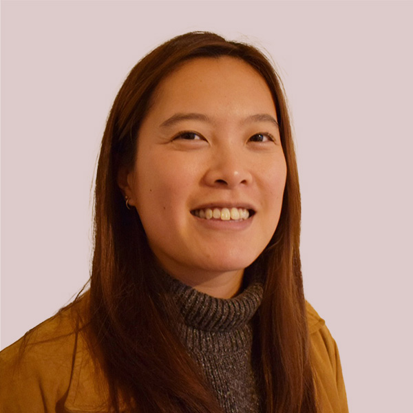 Dr. Nicole Lau – Business and Program Coordinator - Gertrude Biomedical