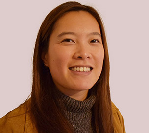 Dr. Nicole Lau –  Business and Program Coordinator