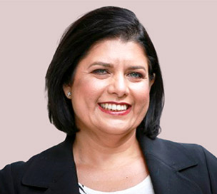 Adrienne Duarte – Chief Financial Officer